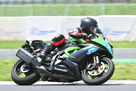 ２りんかん 2024年6月27日開催 筑波サーキット体験走行会レポート