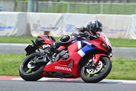 ２りんかん 2024年6月27日開催 筑波サーキット体験走行会レポート