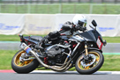 ２りんかん 2024年6月27日開催 筑波サーキット体験走行会レポート