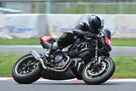 ２りんかん 2024年6月27日開催 筑波サーキット体験走行会レポート