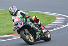 ２りんかん 2024年6月27日開催 筑波サーキット体験走行会レポート