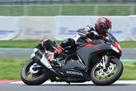 ２りんかん 2024年6月27日開催 筑波サーキット体験走行会レポート