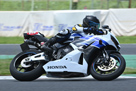 ２りんかん 2024年6月27日開催 筑波サーキット体験走行会レポート