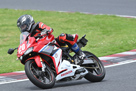 ２りんかん 2024年6月27日開催 筑波サーキット体験走行会レポート