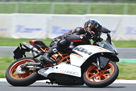 ２りんかん 2024年6月27日開催 筑波サーキット体験走行会レポート