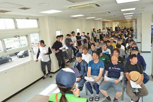 ２りんかん 2024年6月27日開催 筑波サーキット体験走行会レポート