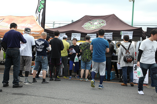 ２りんかん 2024年6月27日開催 筑波サーキット体験走行会レポート