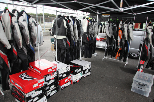 ２りんかん 2024年6月27日開催 筑波サーキット体験走行会レポート