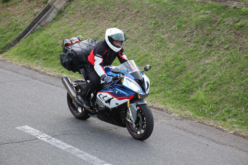 ２りんかん 2024年6月27日開催 筑波サーキット体験走行会レポート