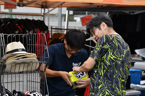２りんかん 2024年6月27日開催 筑波サーキット体験走行会レポート