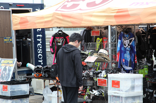 ２りんかん 2024年6月27日開催 筑波サーキット体験走行会レポート