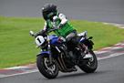 ２りんかん 2024年9月19日開催 筑波サーキット体験走行会レポート