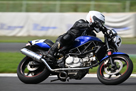 ２りんかん 2024年9月19日開催 筑波サーキット体験走行会レポート