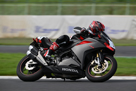 ２りんかん 2024年9月19日開催 筑波サーキット体験走行会レポート