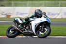 ２りんかん 2024年9月19日開催 筑波サーキット体験走行会レポート