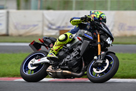 ２りんかん 2024年9月19日開催 筑波サーキット体験走行会レポート