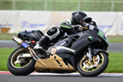 ２りんかん 2024年9月19日開催 筑波サーキット体験走行会レポート