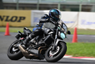 ２りんかん 2024年9月19日開催 筑波サーキット体験走行会レポート