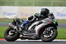 ２りんかん 2024年9月19日開催 筑波サーキット体験走行会レポート
