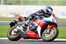 ２りんかん 2024年9月19日開催 筑波サーキット体験走行会レポート