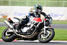 ２りんかん 2024年9月19日開催 筑波サーキット体験走行会レポート