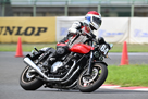 ２りんかん 2024年9月19日開催 筑波サーキット体験走行会レポート