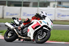 ２りんかん 2024年9月19日開催 筑波サーキット体験走行会レポート