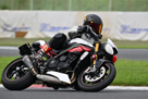 ２りんかん 2024年9月19日開催 筑波サーキット体験走行会レポート