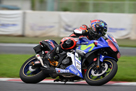 ２りんかん 2024年9月19日開催 筑波サーキット体験走行会レポート