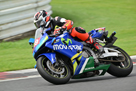 ２りんかん 2024年9月19日開催 筑波サーキット体験走行会レポート