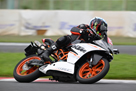 ２りんかん 2024年9月19日開催 筑波サーキット体験走行会レポート