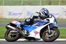 ２りんかん 2024年9月19日開催 筑波サーキット体験走行会レポート