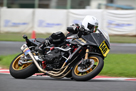 ２りんかん 2024年9月19日開催 筑波サーキット体験走行会レポート