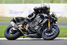 ２りんかん 2024年9月19日開催 筑波サーキット体験走行会レポート