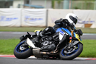 ２りんかん 2024年9月19日開催 筑波サーキット体験走行会レポート