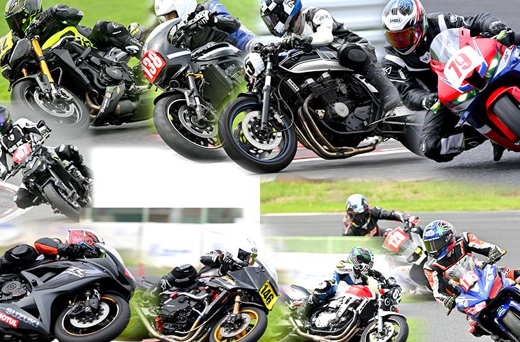 ２りんかん 2024年9月19日開催 筑波サーキット コース2000体験走行会 レポート