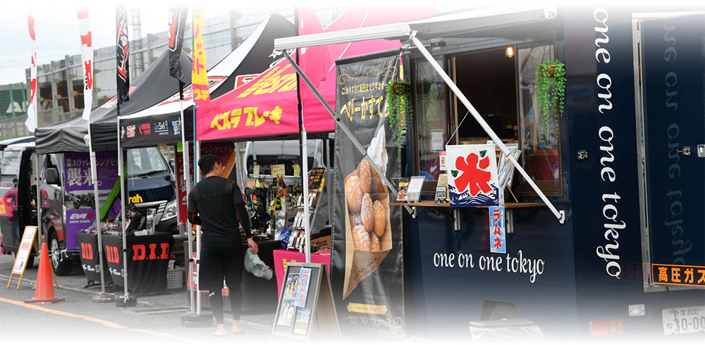 ２りんかん 2024年9月19日開催 筑波サーキット体験走行会レポート