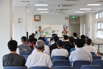 ２りんかん 2024年9月19日開催 筑波サーキット体験走行会レポート
