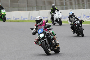 ２りんかん 2024年9月19日開催 筑波サーキット体験走行会レポート