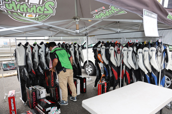 ２りんかん 2024年9月19日開催 筑波サーキット体験走行会レポート