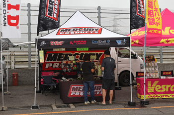 ２りんかん 2024年9月19日開催 筑波サーキット体験走行会レポート