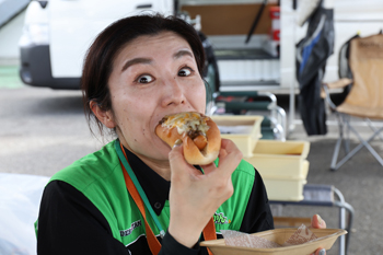 ２りんかん 2024年9月19日開催 筑波サーキット体験走行会レポート