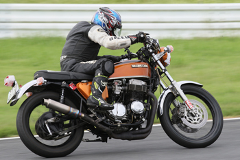 ２りんかん 2024年9月19日開催 筑波サーキット体験走行会レポート