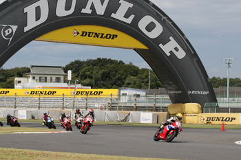 ２りんかん 2024年9月19日開催 筑波サーキット体験走行会レポート