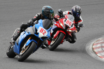 ２りんかん 2024年9月19日開催 筑波サーキット体験走行会レポート