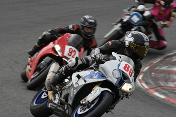 ２りんかん 2024年9月19日開催 筑波サーキット体験走行会レポート