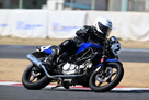 ２りんかん 2025年3月14日開催 筑波サーキット体験走行会フォトレポート