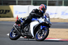 ２りんかん 2025年3月14日開催 筑波サーキット体験走行会フォトレポート