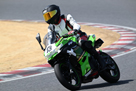 ２りんかん 2025年3月14日開催 筑波サーキット体験走行会フォトレポート