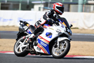 ２りんかん 2025年3月14日開催 筑波サーキット体験走行会フォトレポート